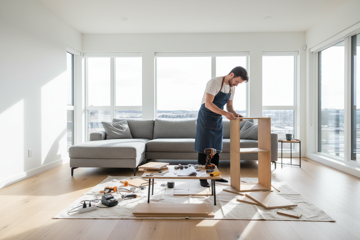 DIY/Home improvement