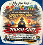 Autism sticker pack