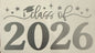 Class of decal