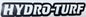 Hydro-Turf Decal